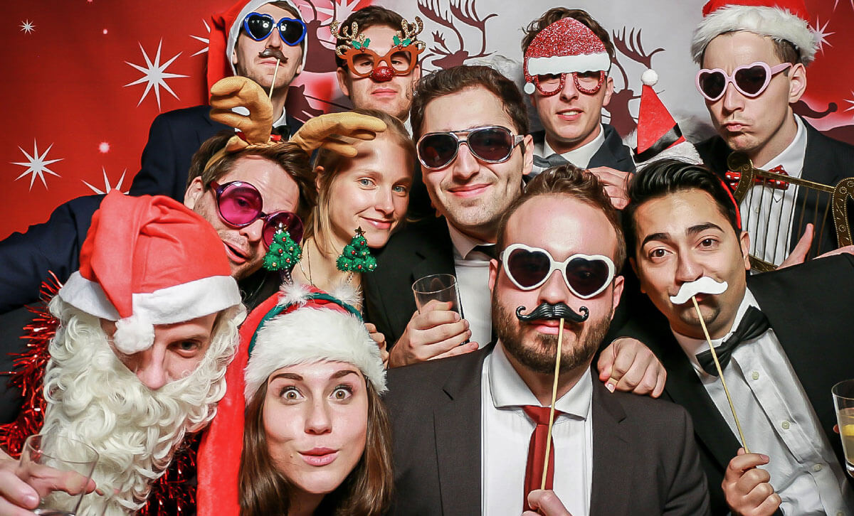 BKbooth Berlin Cindy C. Event