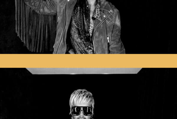 BKbooth - Gucci Circolo - Bill Kaulitz